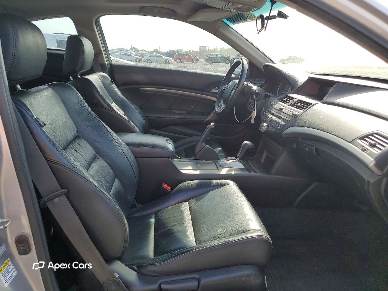 Honda Accord 2011