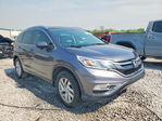 Honda CR-V 2016