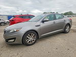 Kia Optima 2012