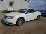 Chrysler 200 2012