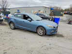 Mazda 3 2016