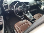 Audi Q5 2014