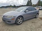 Mazda 6 2008