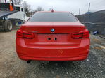 BMW Series 3 2016