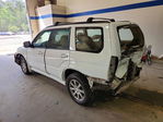 Subaru Forester 2007
