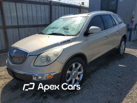 Buick Enclave 2008 - Zdjęcie 1 z 13