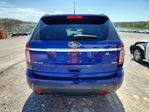 Ford Explorer 2014
