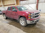 Chevrolet Silverado 2014