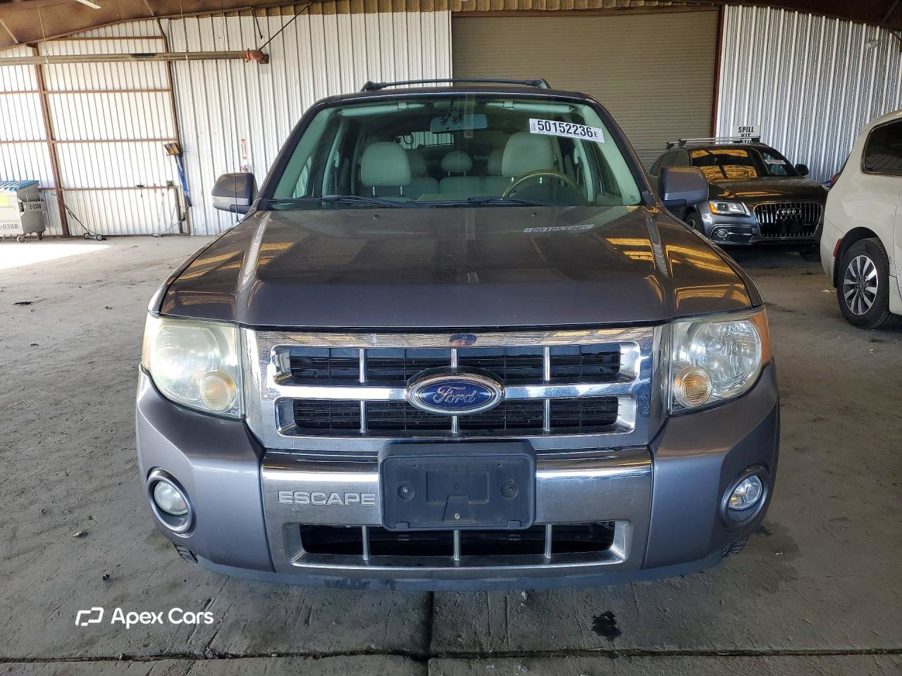 Ford Escape 2008