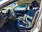 Mazda 3 2011