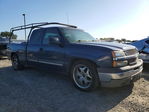 Chevrolet Silverado 2003