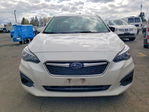 Subaru Impreza 2017