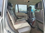 Land Rover Range Rover 2010