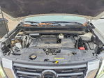 Nissan Pathfinder 2017