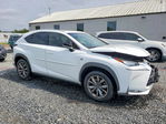 Lexus NX 2016