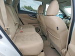 Nissan Rogue 2014