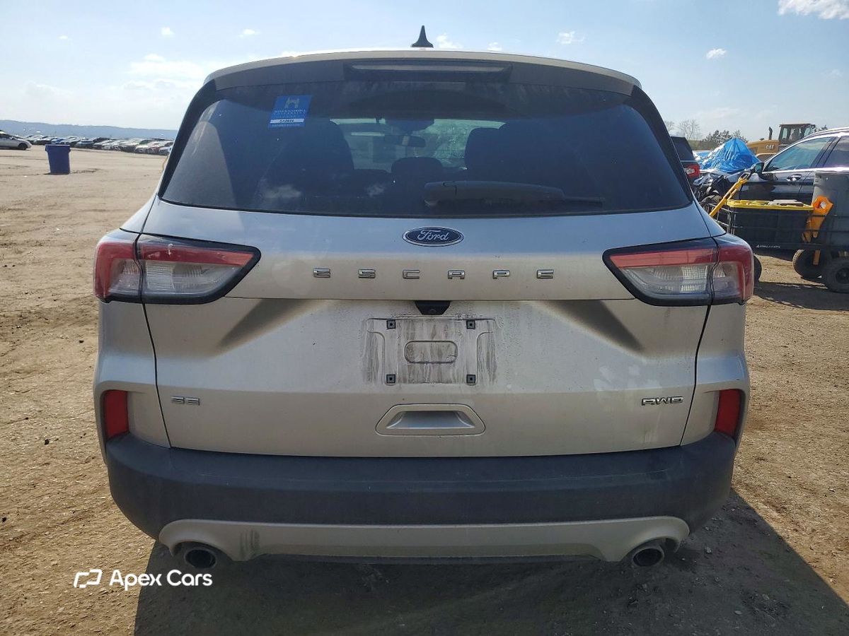 Ford Escape 2020