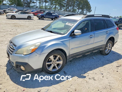 Subaru Outback 2013 - Image 1 of 14
