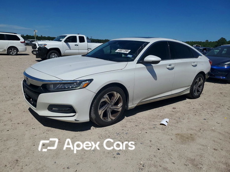 Honda Accord 2018 - Image 1 of 13