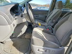 Toyota Sienna 2010