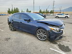 Mazda 3 2018