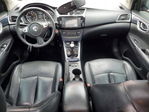 Nissan Sentra 2017