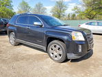 GMC Terrain 2011