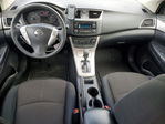 Nissan Sentra 2015