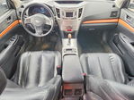 Subaru Outback 2013