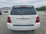 Toyota Highlander 2007