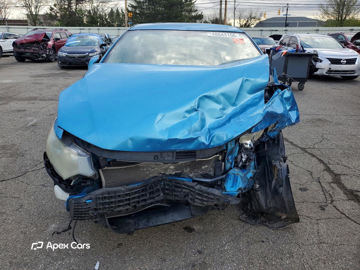 Honda Insight 2010