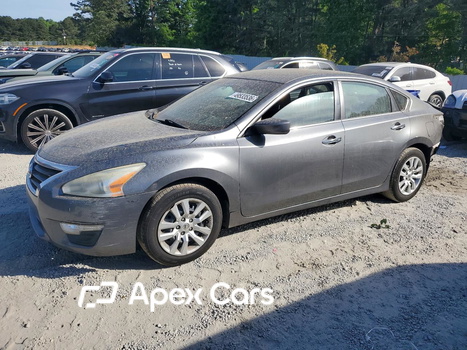 Nissan Altima 2015 - Image 1 of 12