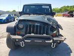 Jeep Wrangler 2011
