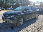 Lexus RX 2012