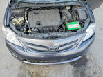 Toyota Corolla 2012
