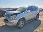 Lexus GX 2006