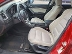 Mazda 6 2014
