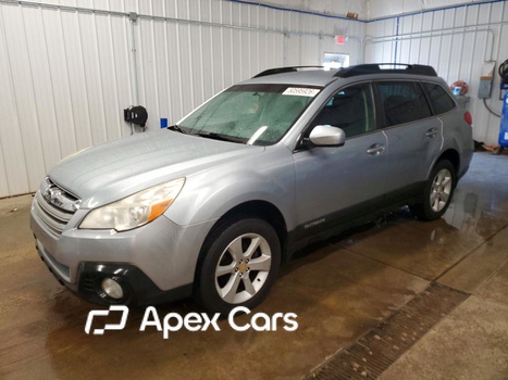 Subaru Outback 2013 - Image 1 of 14