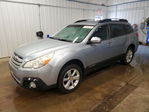 Subaru Outback 2013