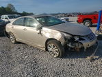 Lexus ES 2012