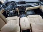 BMW X5 2016