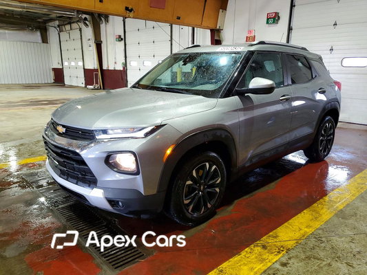 Chevrolet TrailBlazer 2023 - Image 1 of 13
