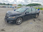 Chevrolet Malibu 2016