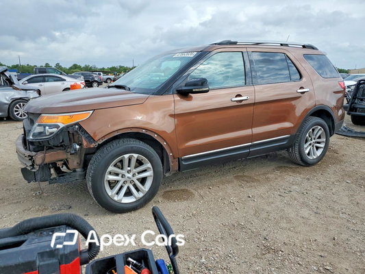 Ford Explorer 2012 - Image 1 of 15