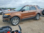 Ford Explorer 2012