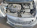 Kia Forte 2016