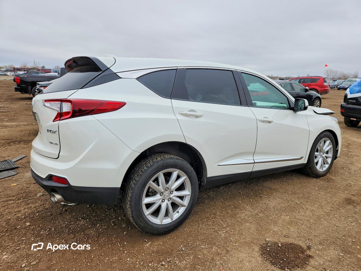 Acura RDX 2019