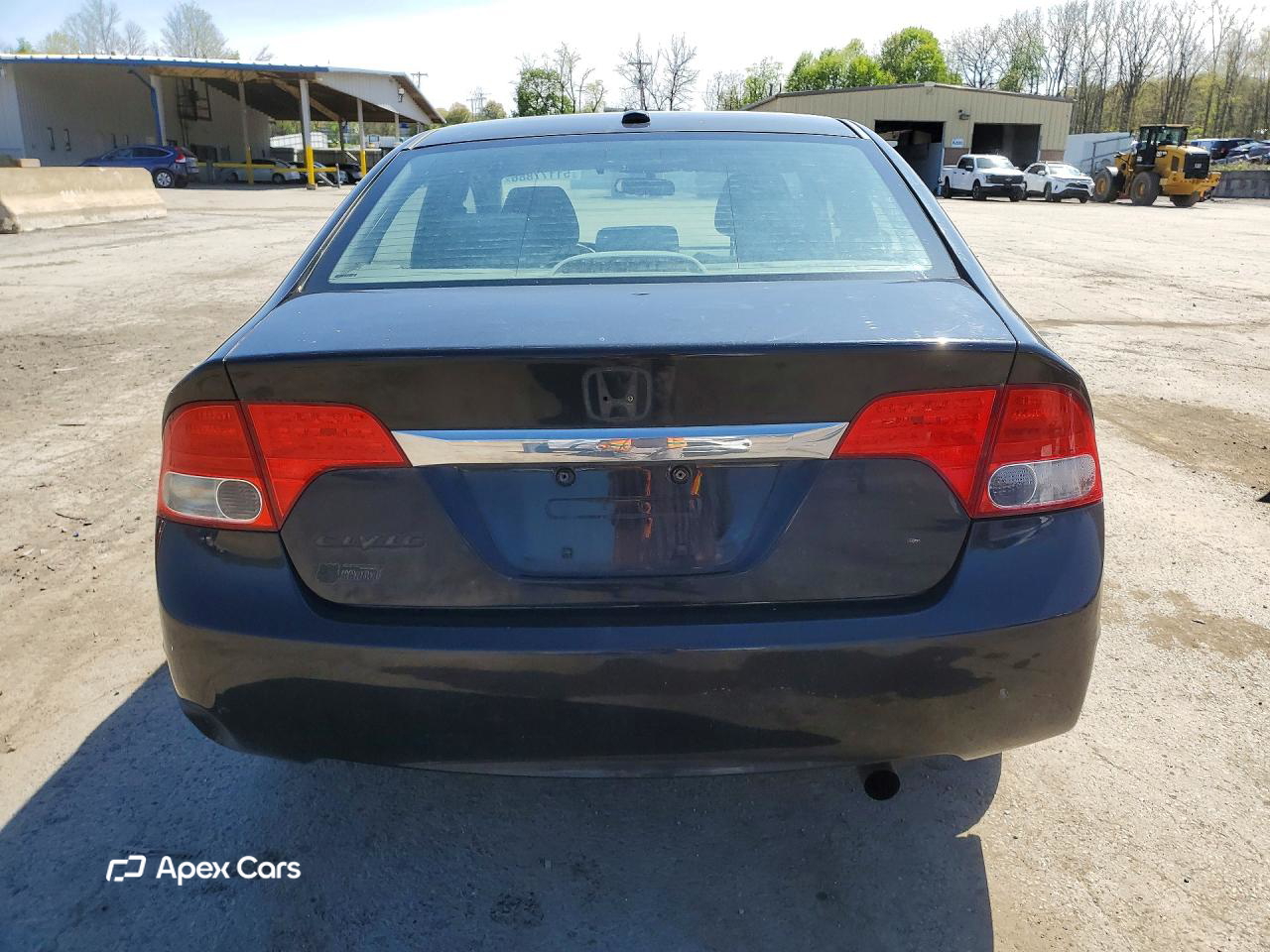 Honda Civic 2009