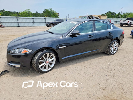 Jaguar XF 2015 - Image 1 of 12