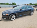Jaguar XF 2015